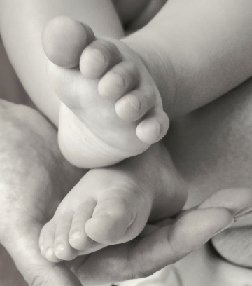 Babymassage | Marika Wauer |Yoga Purnima