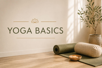 Yoga Basics
