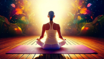 Hüftgold für die Seele – Loslassen im Becken