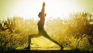 Rückenwind – Kraft, die dich aufrichtet