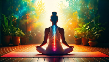 Skoliose sanft begegnen – Yoga für deine Wirbelsäulenfreiheit