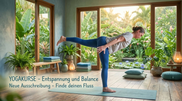 yogakurse